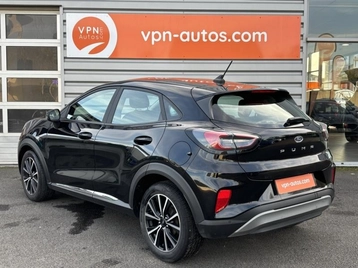 Image véhicule  Ford PUMA (2)