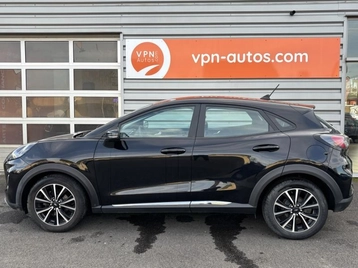 Image véhicule  Ford PUMA (9)