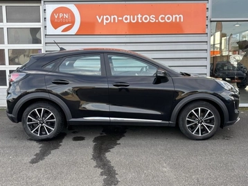 Image véhicule  Ford PUMA (10)