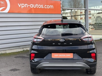 Image véhicule  Ford PUMA (16)