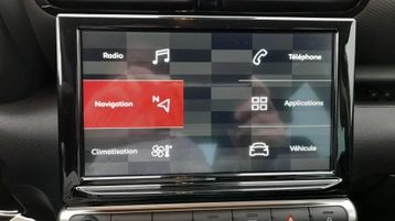 Image véhicule  Citroën C3 AIRCROSS (4)