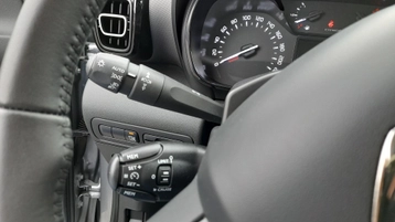 Image véhicule  Citroën C3 AIRCROSS (13)