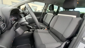Image véhicule  Citroën C3 AIRCROSS (16)