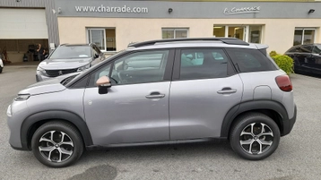Image véhicule  Citroën C3 AIRCROSS (8)