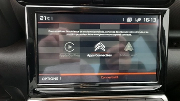 Image véhicule  Citroën C3 AIRCROSS (5)