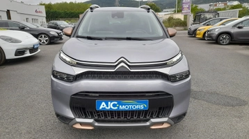 Image véhicule  Citroën C3 AIRCROSS (6)