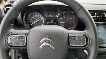 Image véhicule  Citroën C3 AIRCROSS (12)