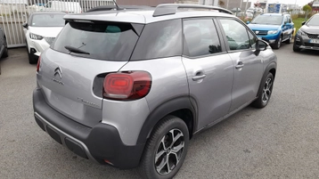Image véhicule  Citroën C3 AIRCROSS (10)