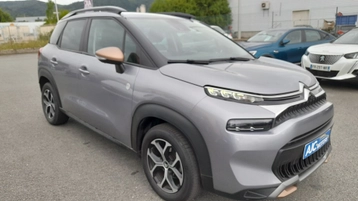 Image véhicule  Citroën C3 AIRCROSS (7)