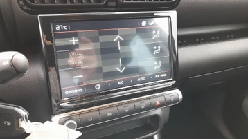 Image véhicule  Citroën C3 AIRCROSS (11)