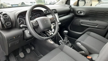 Image véhicule  Citroën C3 AIRCROSS (15)