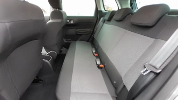 Image véhicule  Citroën C3 AIRCROSS (17)