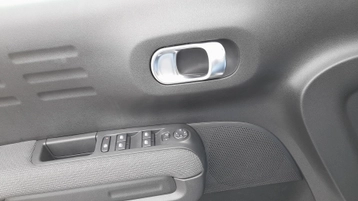 Image véhicule  Citroën C3 AIRCROSS (14)