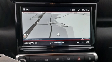 Image véhicule  Citroën C3 AIRCROSS (3)