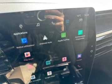 Image véhicule  Renault AUSTRAL (32)