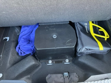 Image véhicule  Renault AUSTRAL (22)