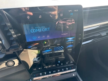 Image véhicule  Renault AUSTRAL (34)