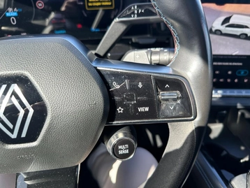 Image véhicule  Renault AUSTRAL (37)