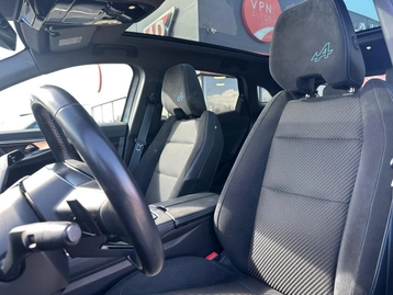 Image véhicule  Renault AUSTRAL (27)