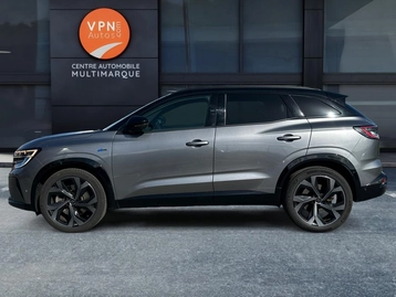 Image véhicule  Renault AUSTRAL (1)