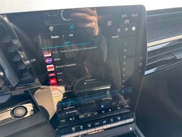 Image véhicule  Renault AUSTRAL (33)