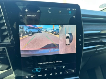 Image véhicule  Renault AUSTRAL (35)