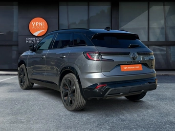 Image véhicule  Renault AUSTRAL (2)