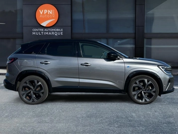 Image véhicule  Renault AUSTRAL (5)