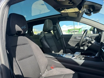 Image véhicule  Renault AUSTRAL (16)