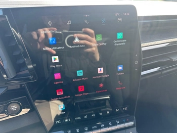 Image véhicule  Renault AUSTRAL (31)