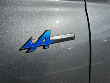 Image véhicule  Renault AUSTRAL (40)