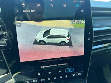 Image véhicule  Renault AUSTRAL (36)