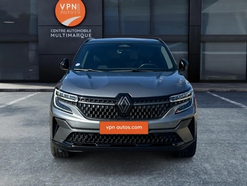 Image véhicule  Renault AUSTRAL (7)