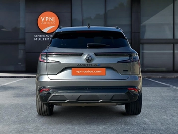 Image véhicule  Renault AUSTRAL (3)