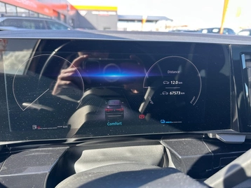 Image véhicule  Renault AUSTRAL (39)