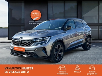 Image véhicule  Renault AUSTRAL (0)