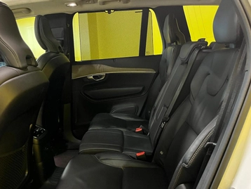 Image véhicule  Volvo XC90 (24)