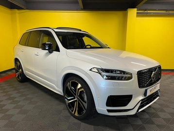 Image véhicule  Volvo XC90 (28)