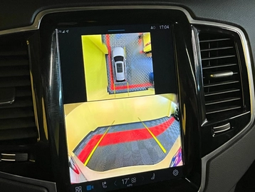 Image véhicule  Volvo XC90 (56)