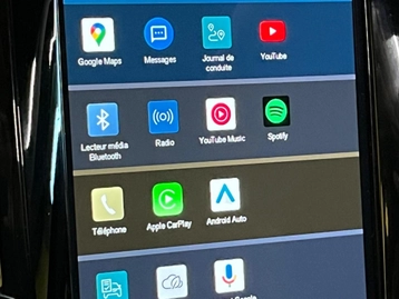 Image véhicule  Volvo XC90 (86)