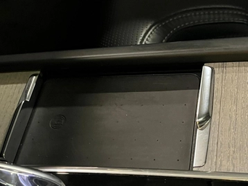 Image véhicule  Volvo XC90 (7)