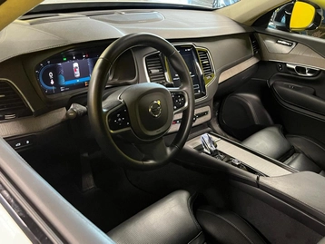Image véhicule  Volvo XC90 (34)