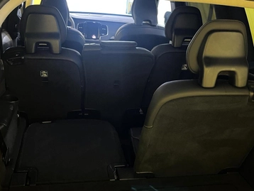 Image véhicule  Volvo XC90 (10)