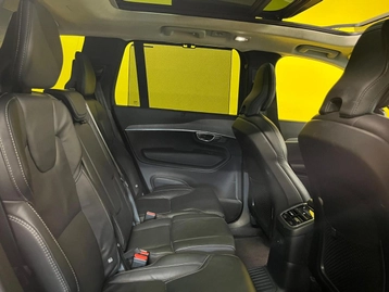 Image véhicule  Volvo XC90 (98)