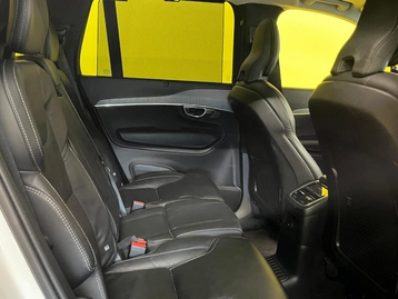 Image véhicule  Volvo XC90 (76)