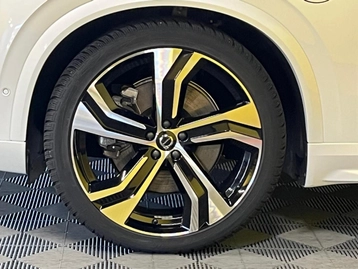 Image véhicule  Volvo XC90 (21)