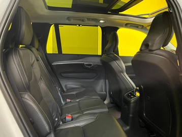 Image véhicule  Volvo XC90 (99)