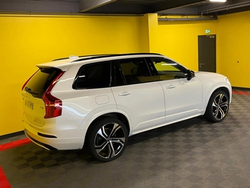 Image véhicule  Volvo XC90 (62)