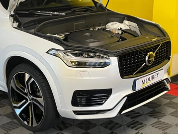 Image véhicule  Volvo XC90 (17)