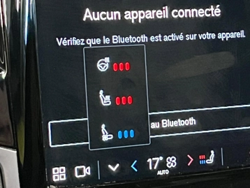 Image véhicule  Volvo XC90 (12)